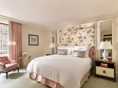 The Dorchester - Dorchester Collection - 10