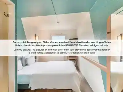 ibis budget Giessen Linden - 26