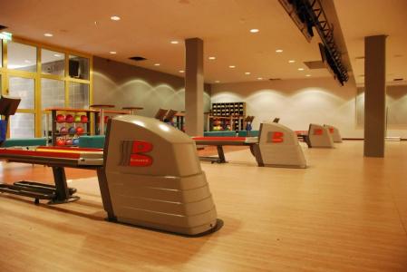 Imatran Kylpylä Spa - 9