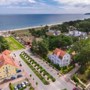 Pension Am Meer - 12