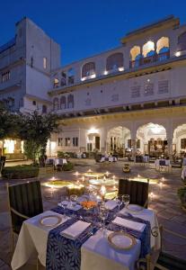Samode Haveli - 19