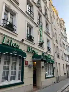Lilas Blanc - 12