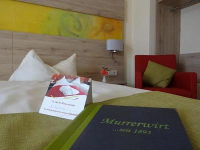 Akzent Landgasthof Murrer - 33