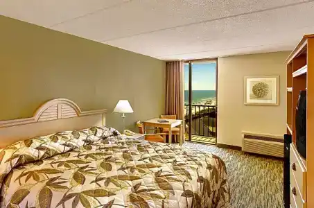 Surfside Beach Oceanfront - 44