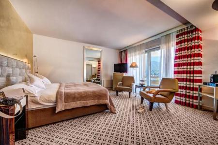 Eden Roc - The Leading Hotels of the World - 85