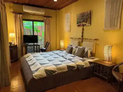 Saku Boutique Homestay - 18