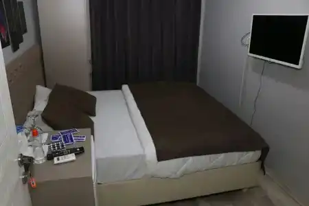 Asus Palmiye Otel - 31