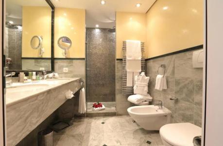 Eden Roc - The Leading Hotels of the World - 89