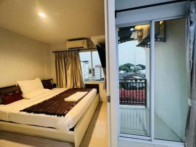 Inn Kham Apartment - 134