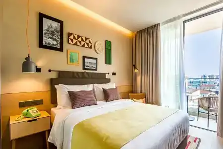 Indigo Larnaca - Adults Only, An Ihg Hotel - 83