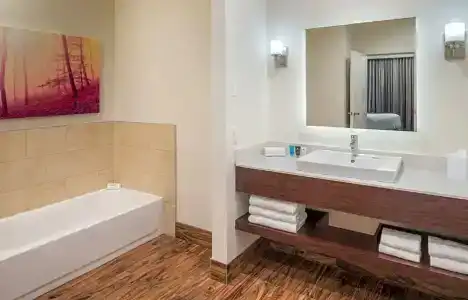 Crowne Plaza Convention Center, an IHG - 66