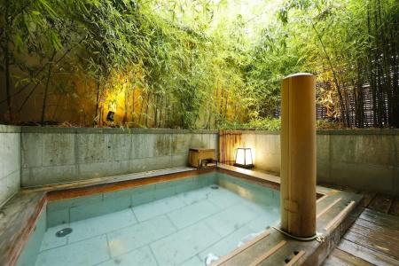 Kadensho, Arashiyama Onsen, Kyoto - Kyoritsu Resort - 14
