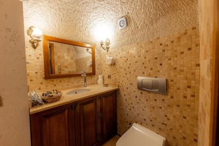 Cappadocia Cave Suites - 41