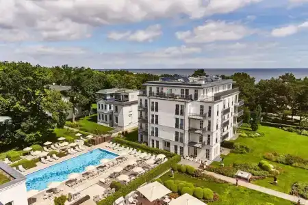 Steigenberger Grand& Spa Heringsdorf - 97