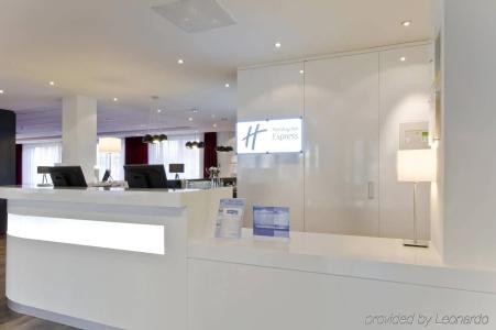 Holiday Inn Express Amsterdam - Schiphol, An Ihg - 2
