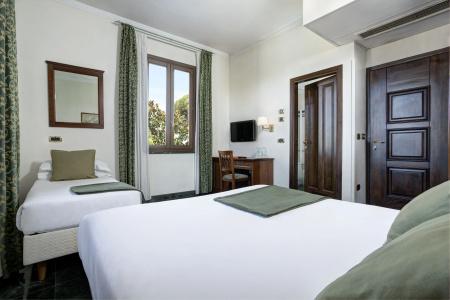 Grand Gianicolo - 1