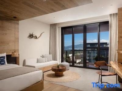 1 Haitang Bay, Sanya - 90
