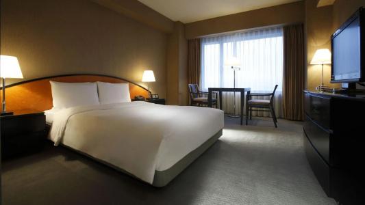 Hyatt Regency Osaka - 4