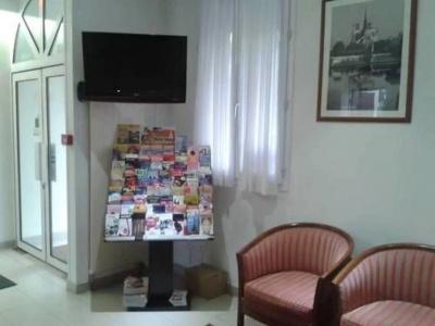 Hipotel Lilas Gambetta - 14