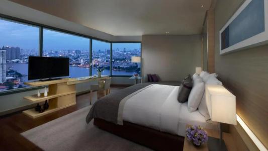 Avani Plus Riverside Bangkok -Sha Plus Certified - 39