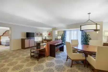 Omni La Costa Resort & Spa - 116