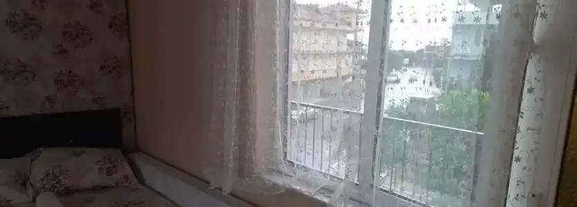 Pamukkale Batu Termal - 25