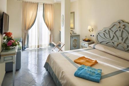 Tritone Resort & Spa - 98