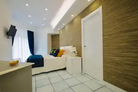 b&b Maiori Luxury - 36
