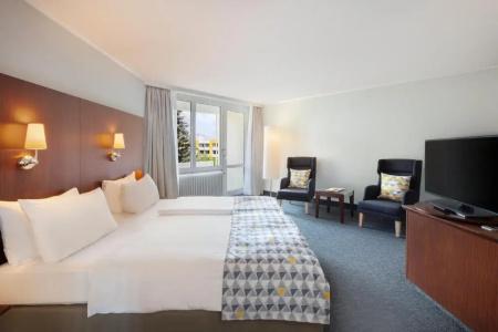Holiday Inn München Süd, an IHG - 61