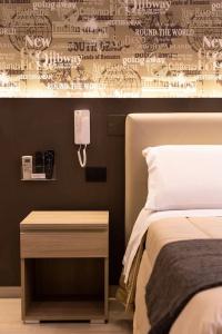 Starita Bed & Pizza - 52
