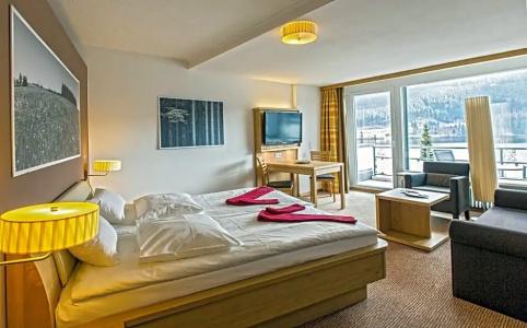 Brugger' spark Am Titisee - 62