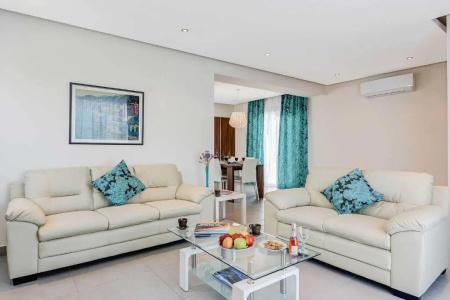 Villa Coralia Gardens 1km From Coral Bay Beach - 30