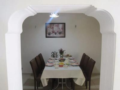 Abant Dort Mevsim Konagı - 17