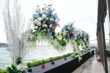 Radisson Blu Bosphorus - 31