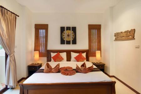 Maenam Hills Samui - 1