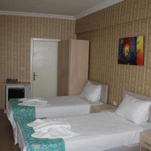 Omega Inn - 5
