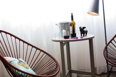 Moxy New Orleans Downtown/French Quarter Area - 60