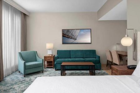 Embassy Suites by Hilton Charleston Harbor Mt. Pleasant - 41