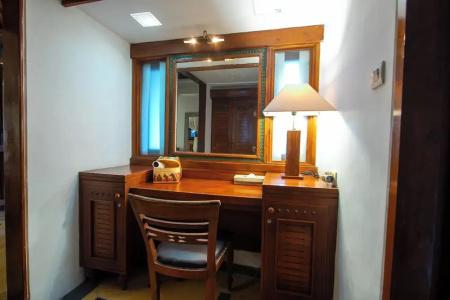 Alam Puri Art Museum Resort & Spa - 166