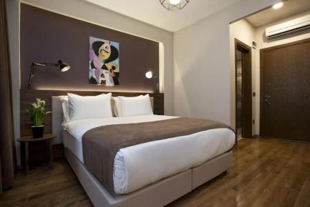 Snog Rooms & Suites - 14
