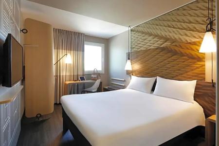 ibis Lisboa Liberdade - 29
