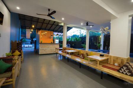 Noni Tree - 17