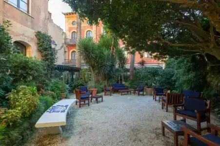 Albergo Pietrasanta - 9