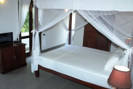 Villa Shanthi - 3
