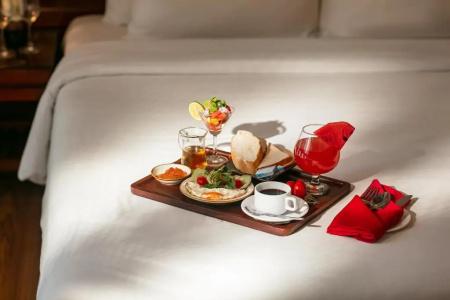 Hanoi Nostalgia & Spa - 115