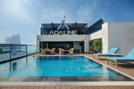 Adaline and Suite - 20