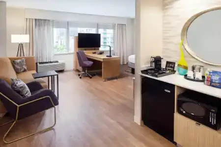 Hampton Inn & Suites by Hilton Miami Downtown/Brickell - 83