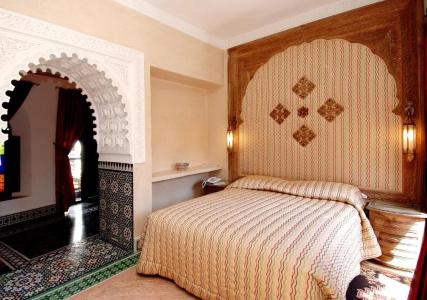 Riad Palais Sebban - 74