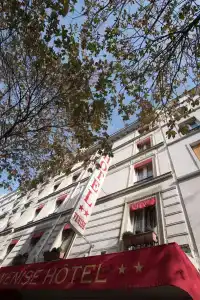 Hôtel De Venise - 28