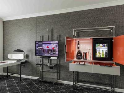 Swissotel - 15